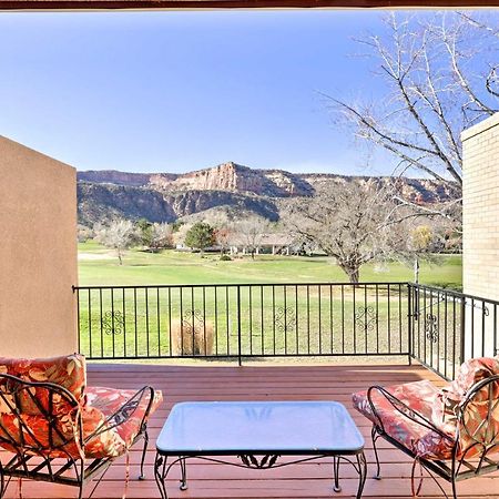 Grand Junction Golf Course Condo With Balconies Exterior foto